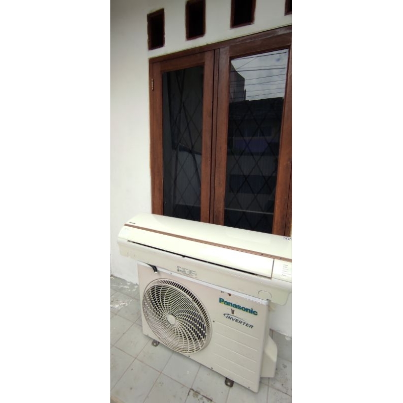 AC Panasonic 2pk Inverter