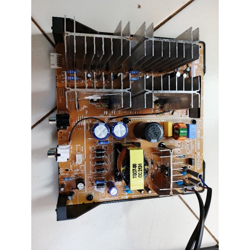 Mesin Aktif Original Polytron PAS 8FF22 Unit Baru