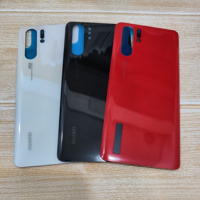 backdoor bekdor backcover tutup belakang Huawei P30 Pro