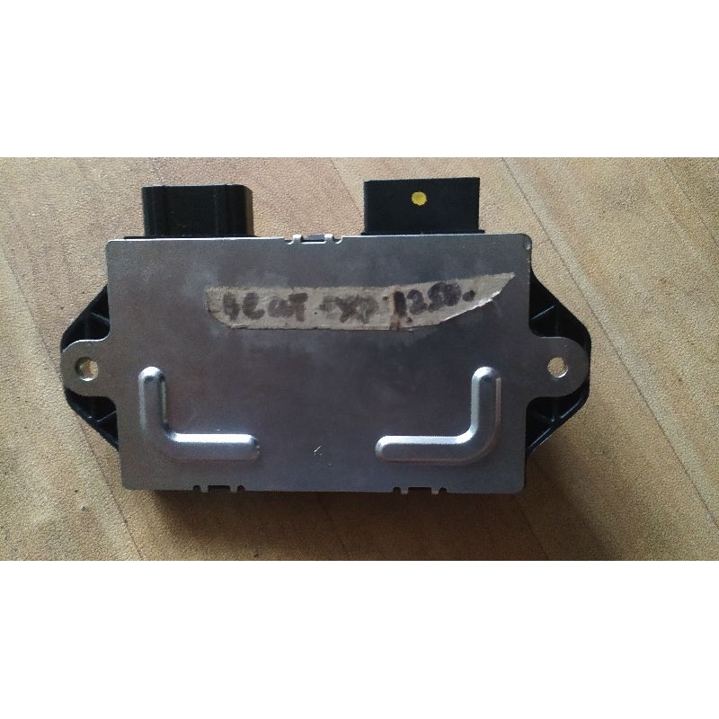 Ecu Beat EXP kode K81A-N02 IN01