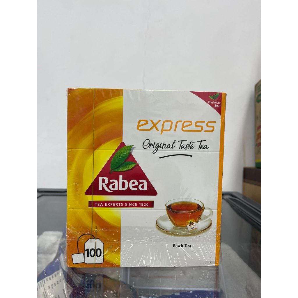 

Arabian Express Tea 100s