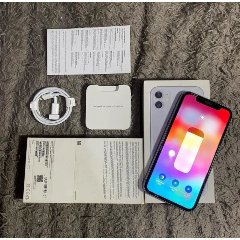 PROMO IPHONE 14 /128GB GARANSI RESMI