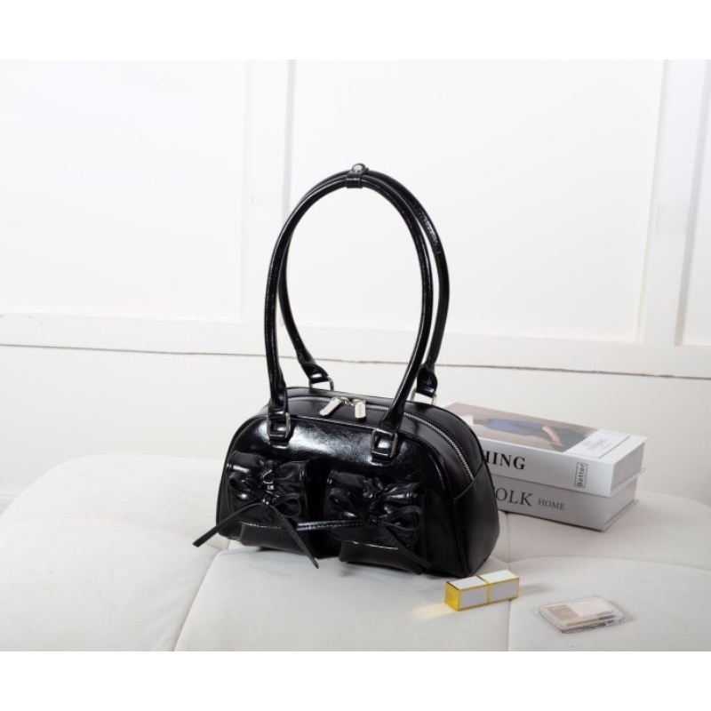 ADELINE BAG BY JIMS HONEY X SABRINA TAS MODEL TERBARU LUCU DAN ORIGINAL