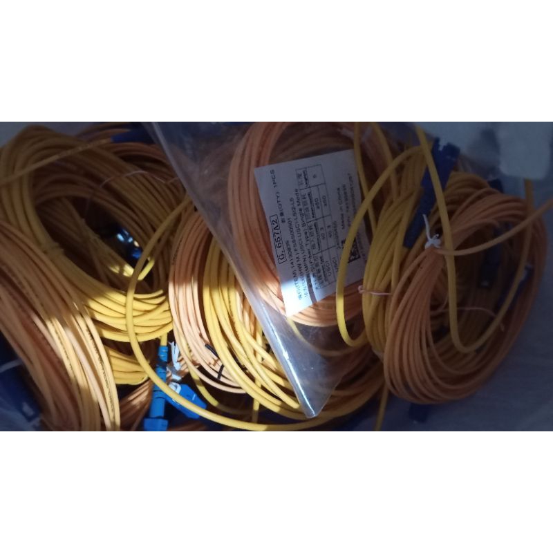 Pathcore SC Upc Bekas