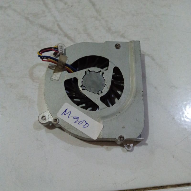 Fan Processor Toshiba Portege M900