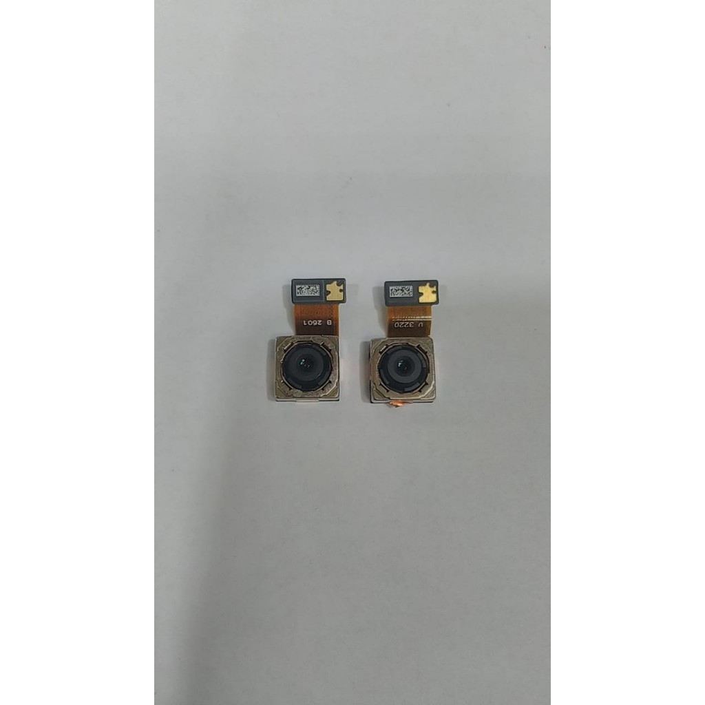MAIN CAMERA KAMERA BELAKANG SAMSUNG GALAXY A047 - A04S ORIGINAL (2ND) SECOND