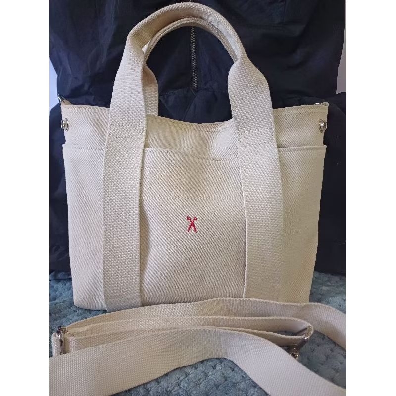 Joseph & Stacey Bag