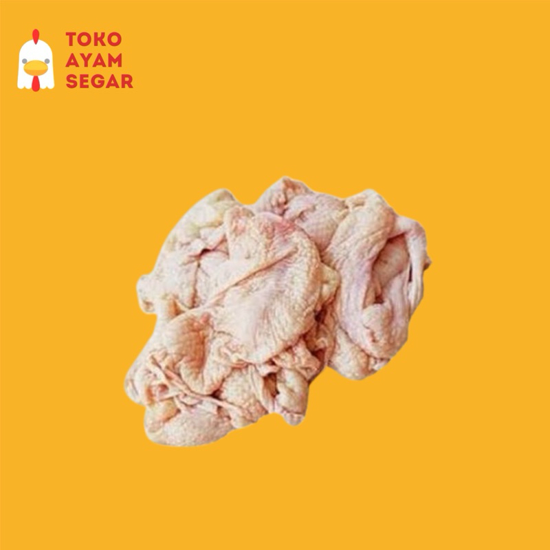 

Kulit Ayam Segar 1Kg