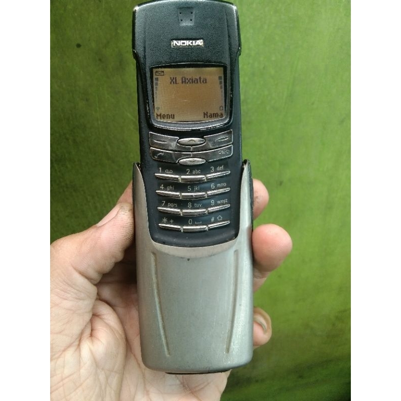 Nokia 8910i