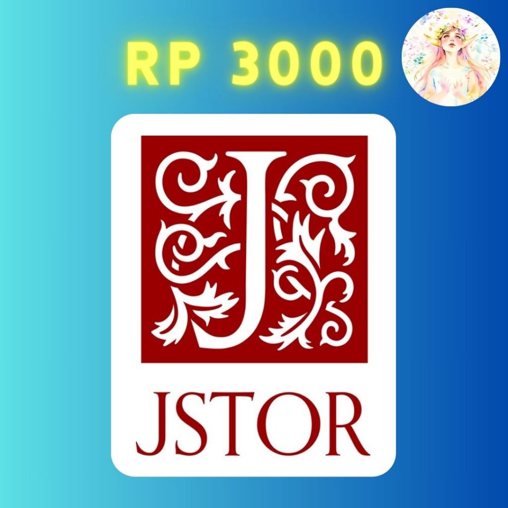 Download Jurnal Internasional / Unlock Jurnal JSTOR TERMURAH / Cari Jurnal
