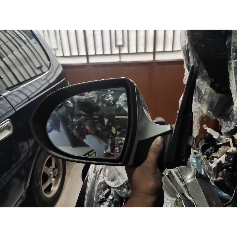 spion kia sportage 2013 2014