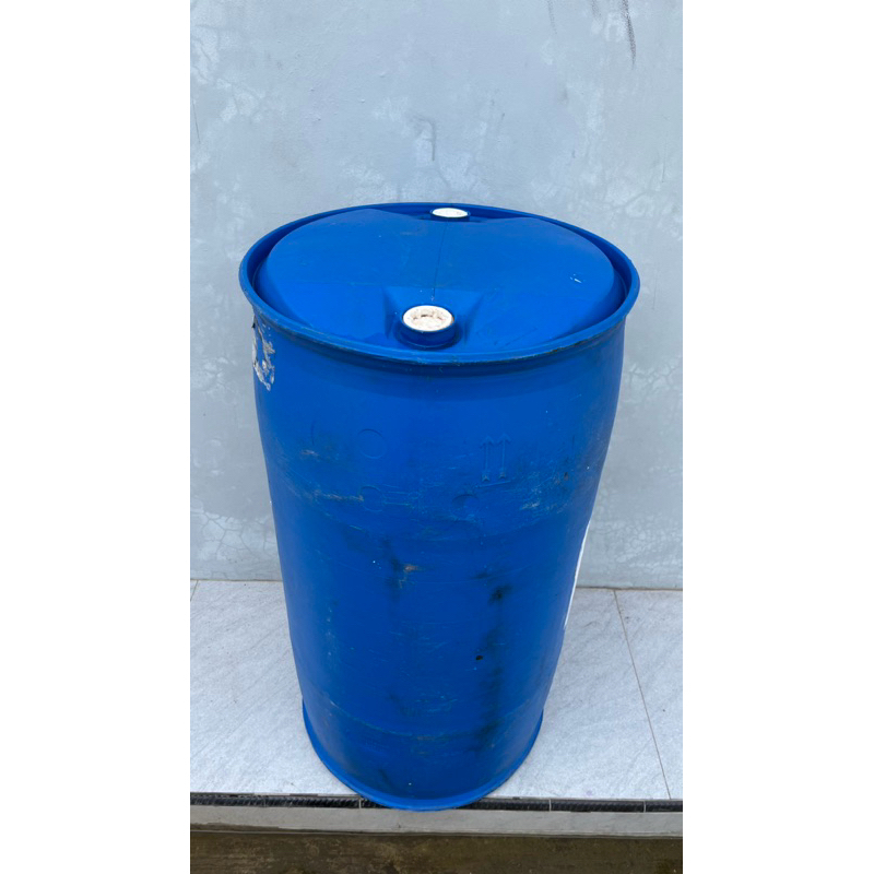 Drum/Tong 250L Liter