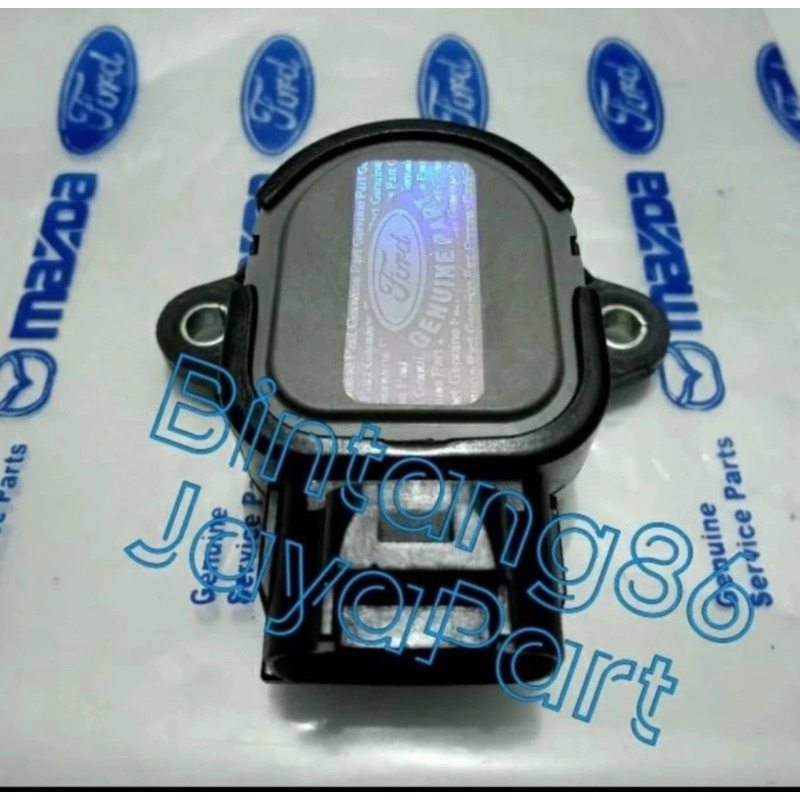 SENSOR TPS THROTTLE BODY POSITION MAZDA MASDA FAMILIA LANTIS 323