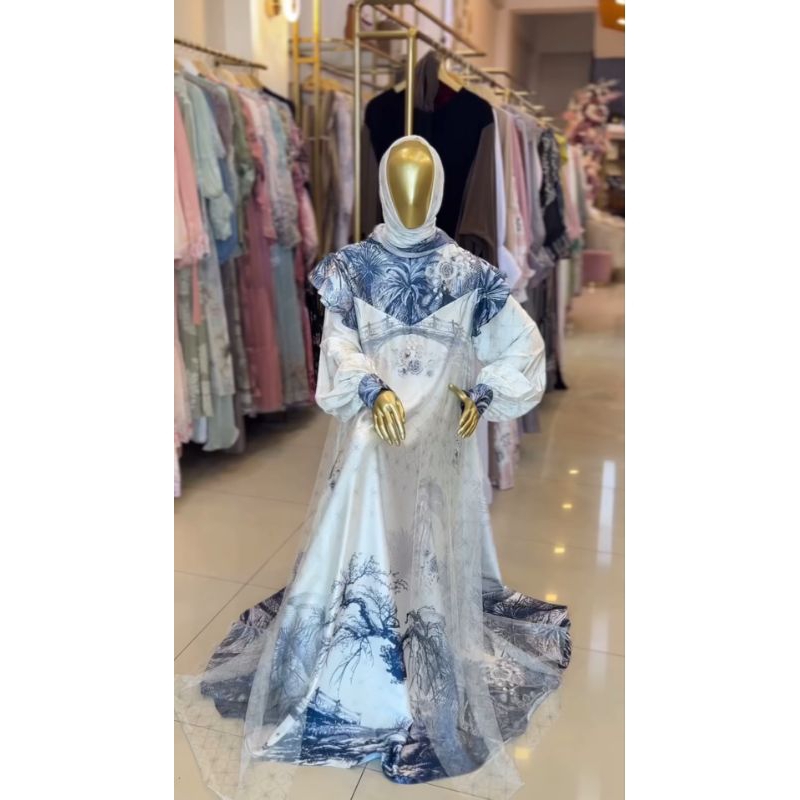 GAMIS SHELLASAUKIA EDISI LEBARAN TERBARU SHELLASAUKIASHOP SHELLASAUKIA ORI SHELLASAUKIA ORIGINAL SET
