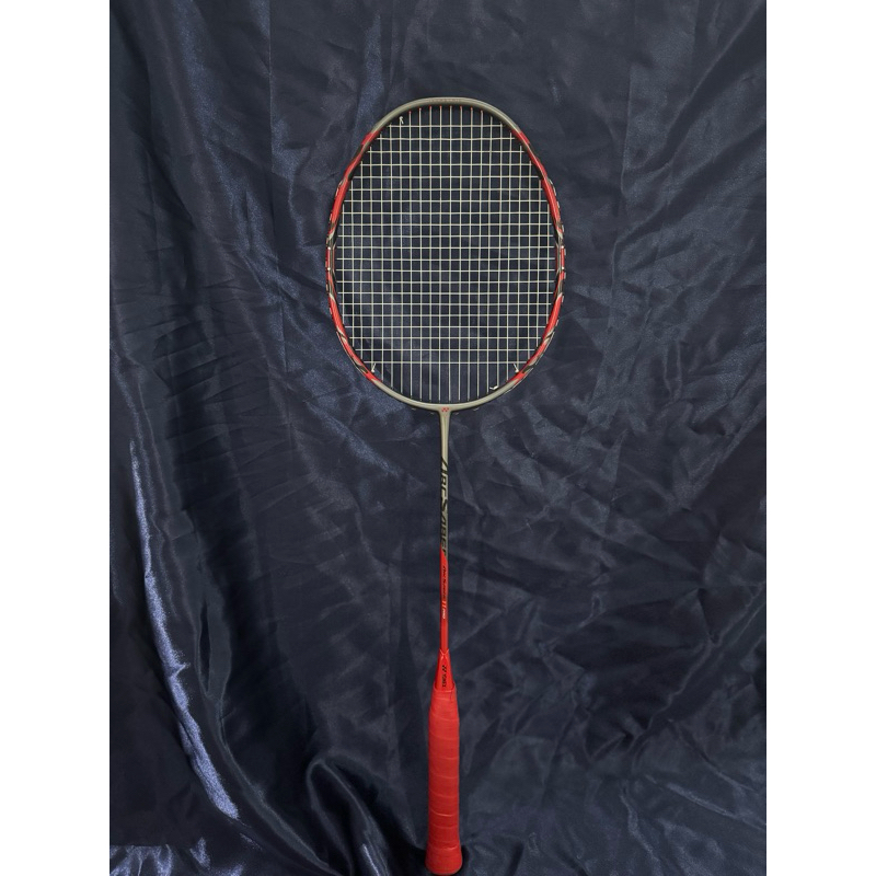 Raket Badminton/Bulutangkis Arcsaber 11 pro JP second