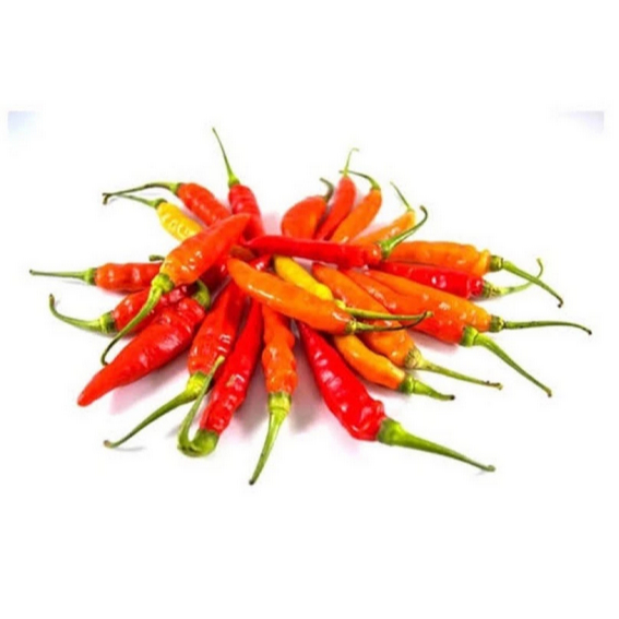 

Cabe Cabai Rawit Merah 100 Gram