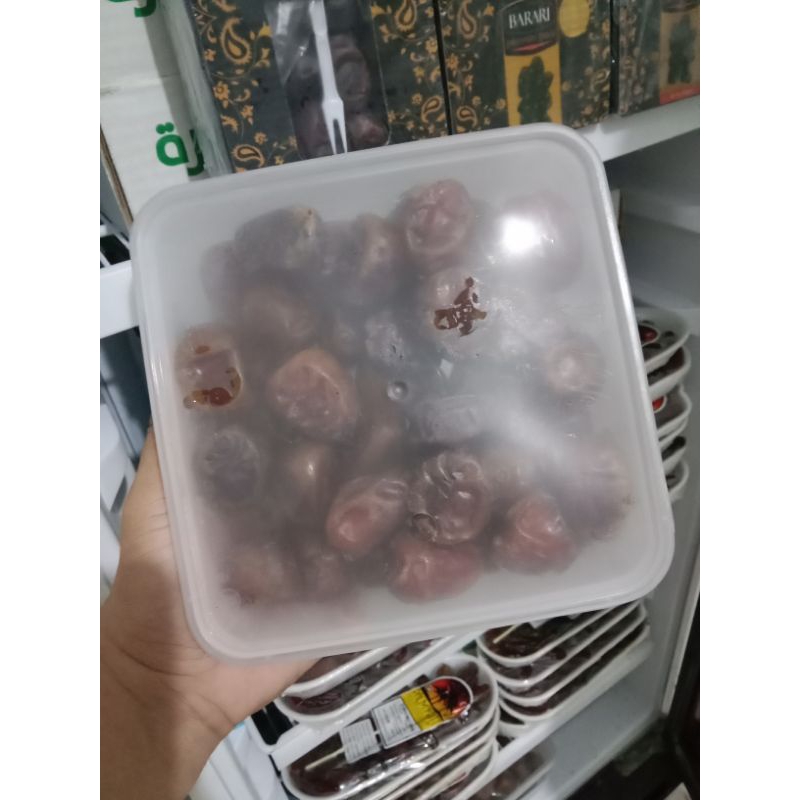 

Kurma sukari 1kg premium murah