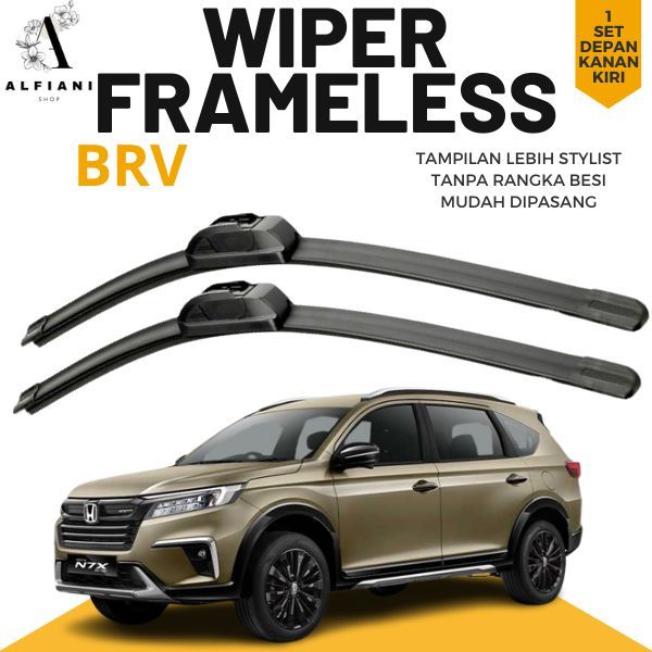 WIPER BRV 2016 WIPER BRV 2023 WIPER BRV 2017 WIPER BRV 2018 WIPER BRV 2022 WIPER BRV DEPAN WIPER BRV