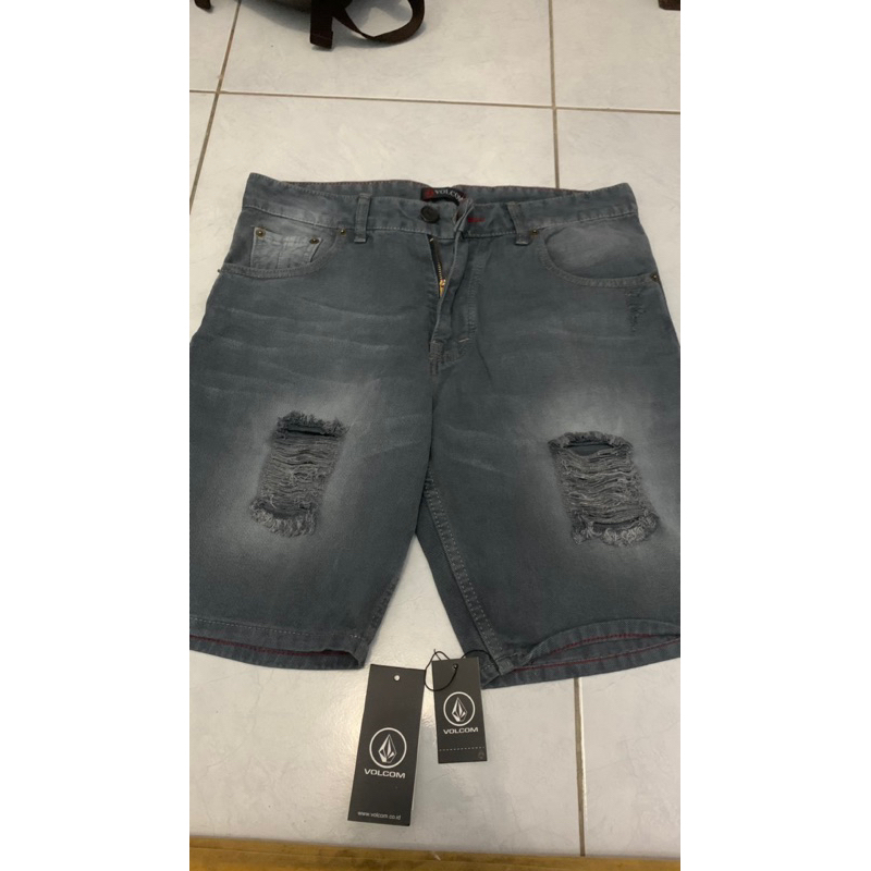 celana jeans volcom