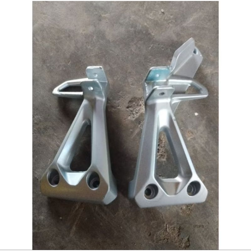 postep belakang pacatan kaki honda revo asolut,revo lama original