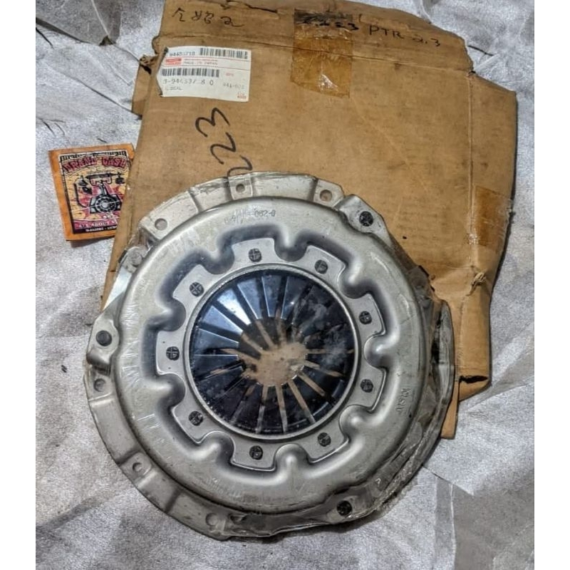 dekrup matahari Clutch Cover ISUZU PANTHER 2.3 Original