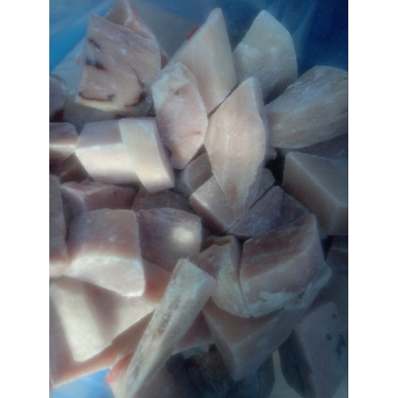 

FILLET IKAN MARLIN '500 gram