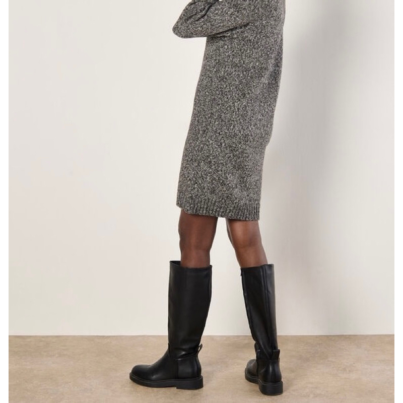 GAP Dress Sweater Knitt Likenew Original (HRGNET)