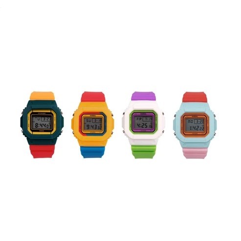 Gozeal || Digital Watches | Jam Tangan Pria & Wanita | Jam Terlaris