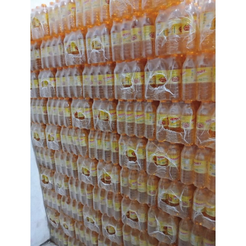 

minyak hemat 500ml