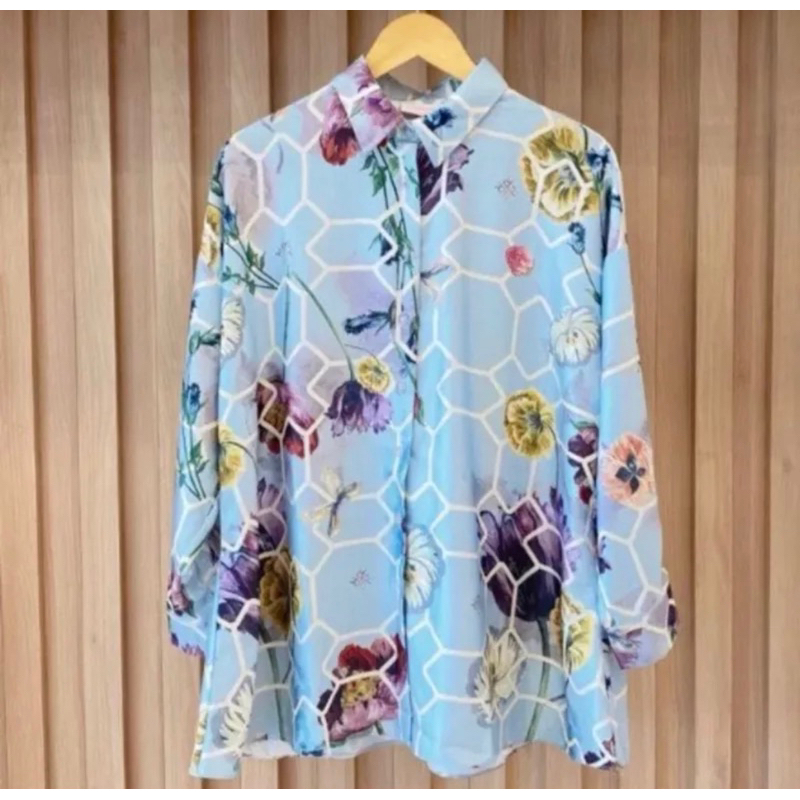 Riamiranda Arsari Top New