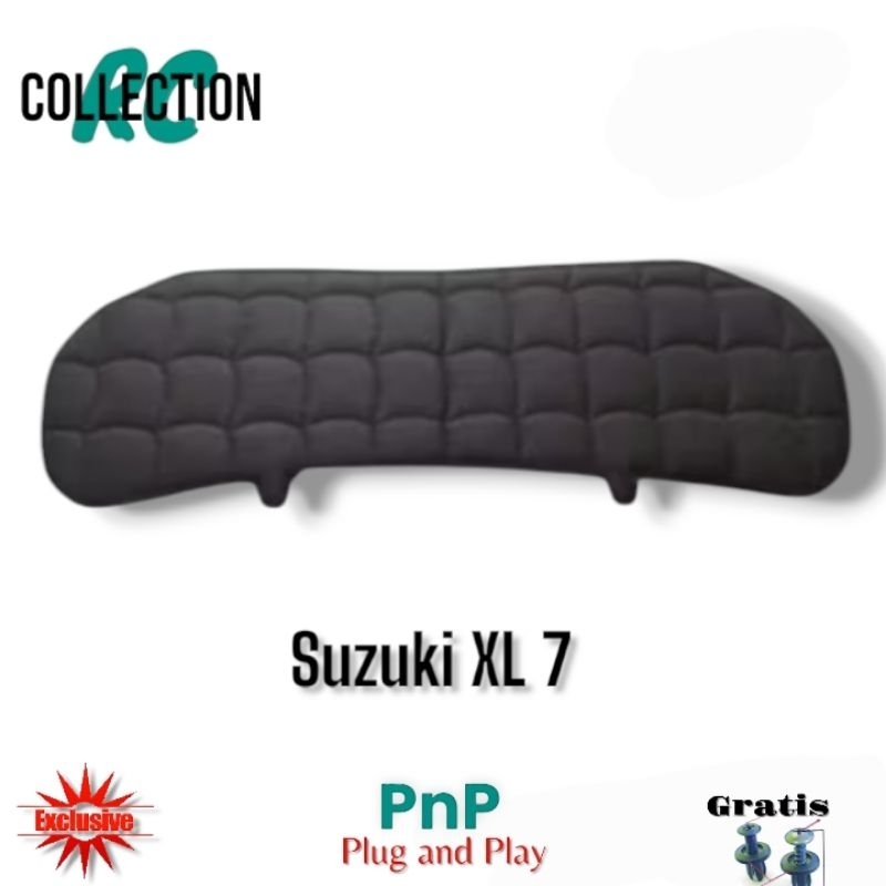 Pelindung Suzuki XL7 Peredam Panas Kap Mesin Mobil