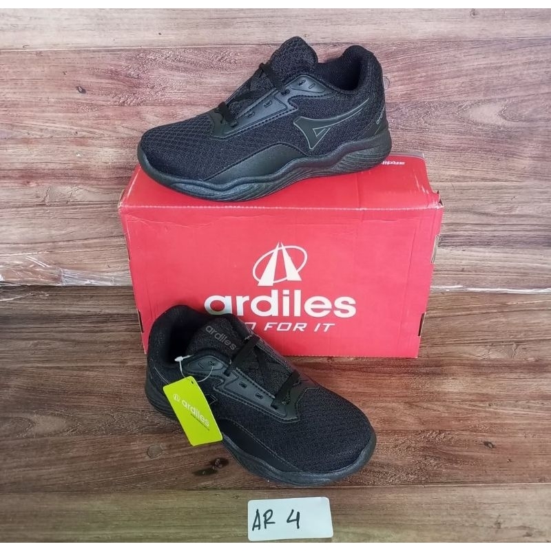 Sepatu Ardiles Anak Cowok/Cewek