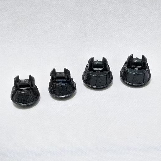crush gear part wheel gaiki bandai