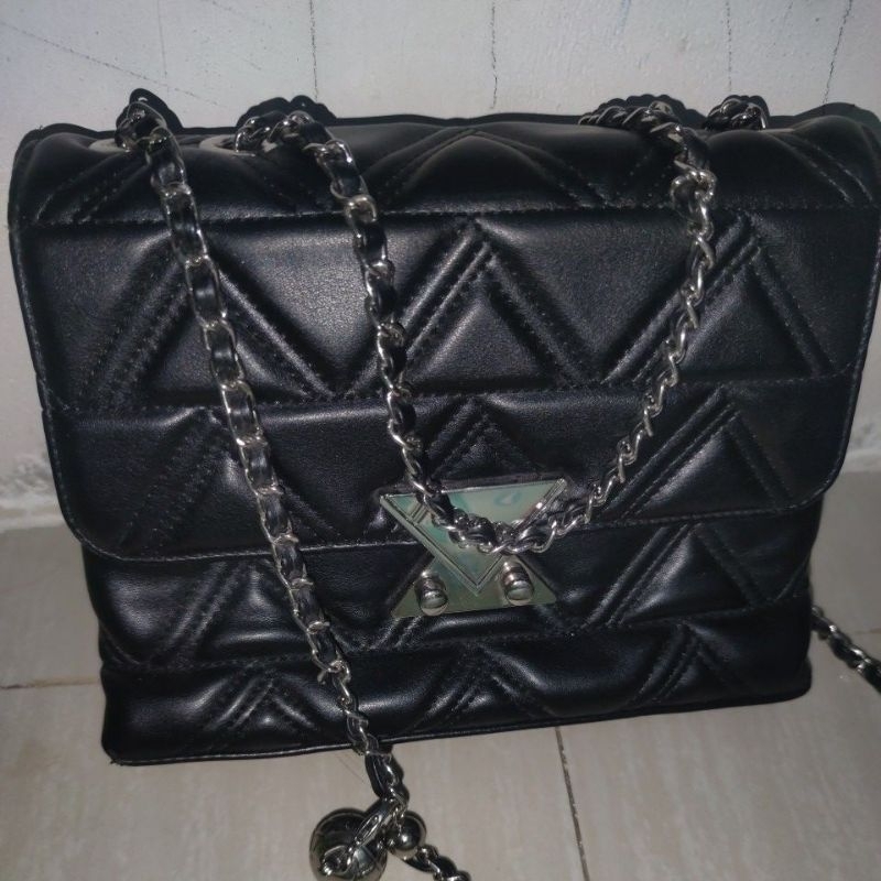 Tas wanita  preloved merek Everbest