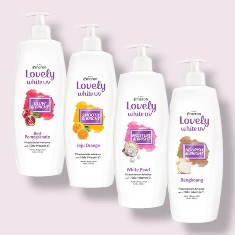 HB lovely whith emeron