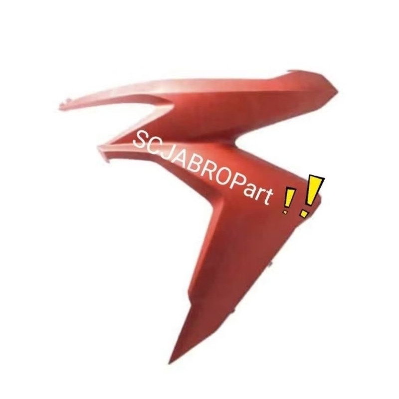 64601 K59 A70..COVER L  HONDA VARIO 150 ESP K59J ...ORI AHM