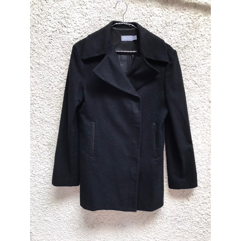 Mango coat blazer