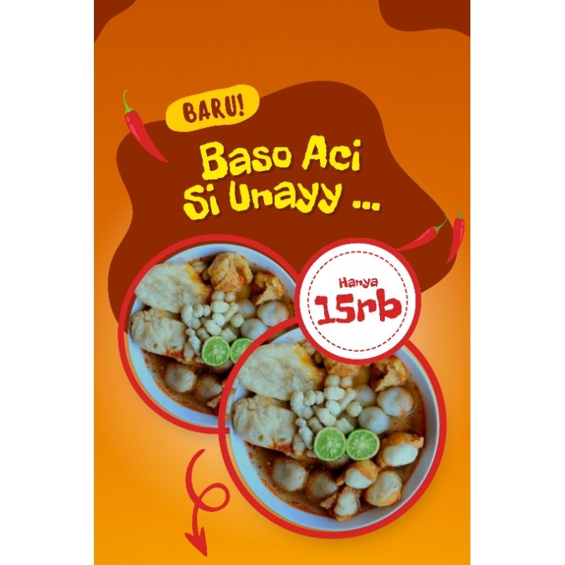 

Baso Aci Neng Unay