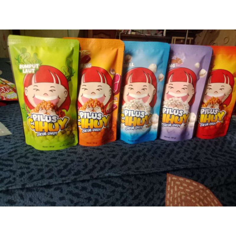 

pilus