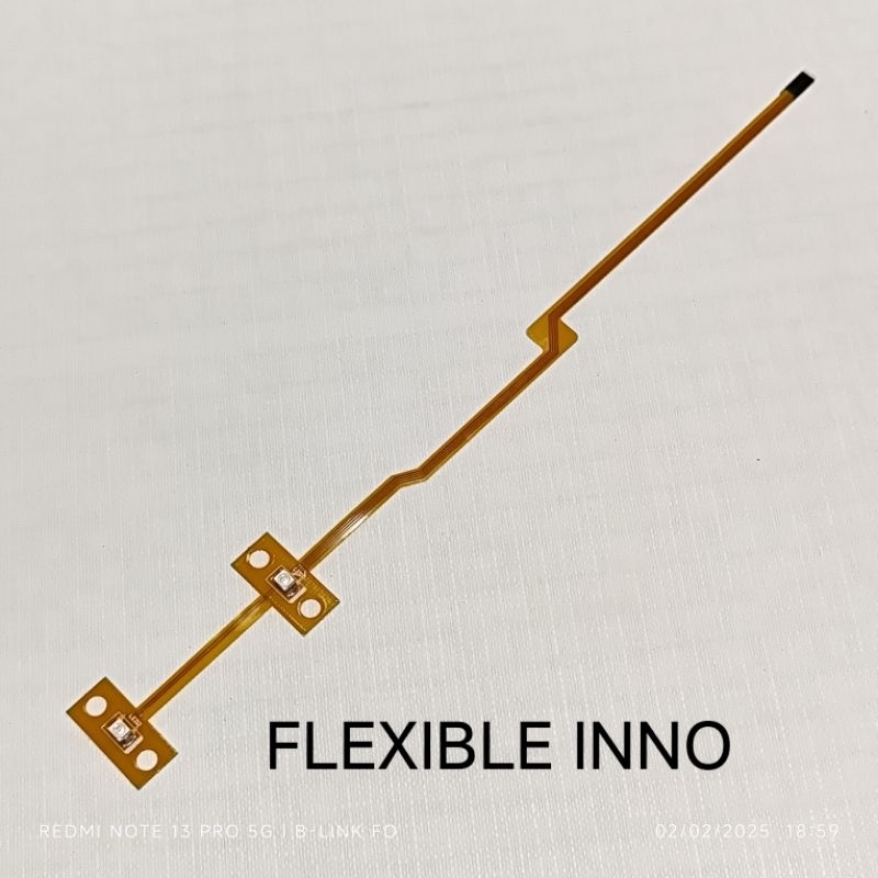 flexible splicer inno / fleksibel splicer inno / fleksibel splicer