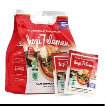 

kopi sevel hni isi 10 original