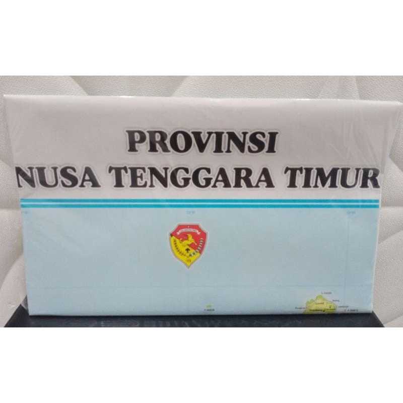 

Peta Lipat Provinsi Nusa tenggara timur