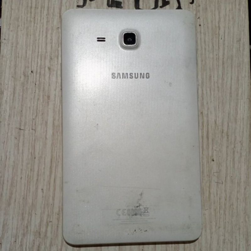 MESIN MATI TAB A 2016 T285