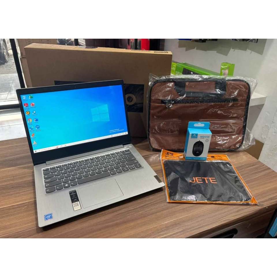 Laptop Lenovo Ideapad 3 14IGL05
