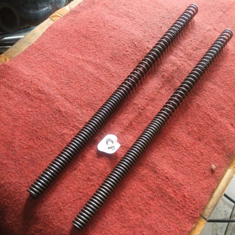 per shockbreaker depan Suzuki Thunder 125 original secon