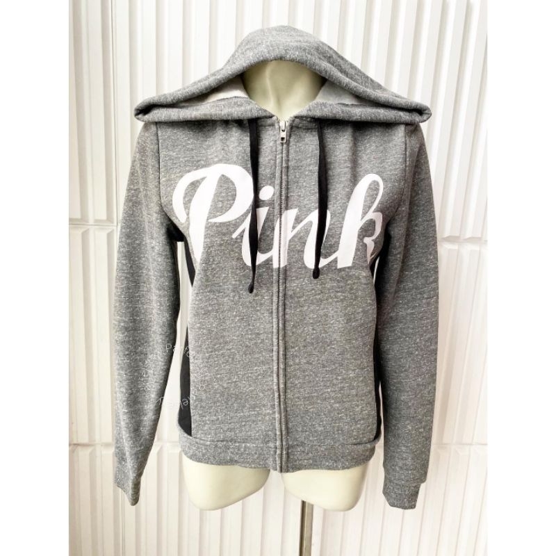 Victoria Secret PINK Hoodie size XS 11146048 ( 11146050)