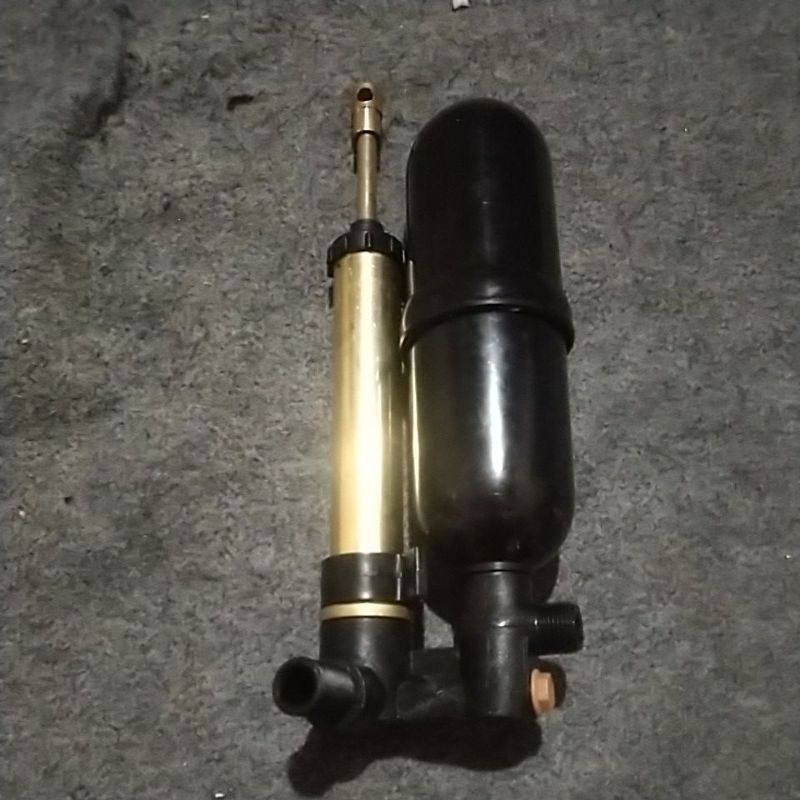 Piston Set Pompa Hama Malaysia PB 16 / Tabung Malaysia