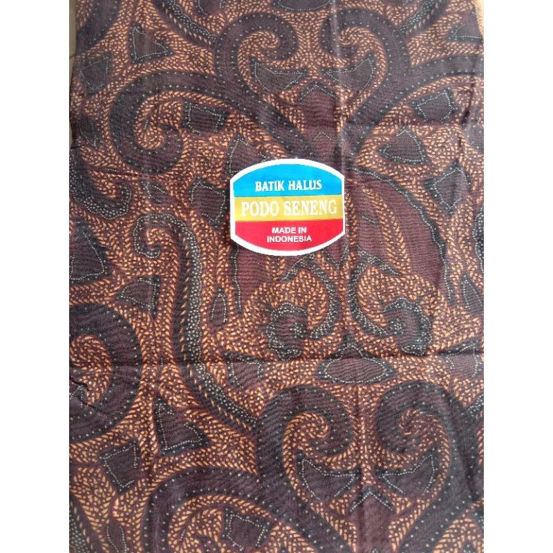 JARIK BATIK MERK PODO SENENG jarik tapih, kopohan, seserahan pengantin