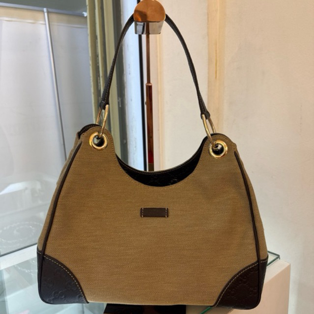 preloved gucci bag