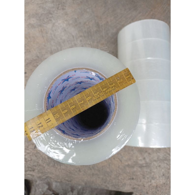 

Lakban 45mm x 300 yard seven star